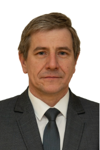 Mindaugas Vaitonis