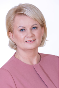 Aušra Zongailienė