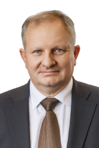 Kęstas Komskis