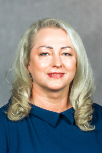 Lina Augustinavičiūtė