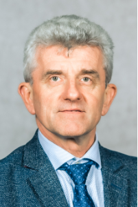 Sigitas Stonys