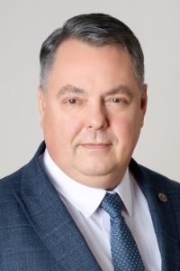 Vaidas Bendaravičius