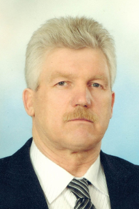 Gediminas Grybė
