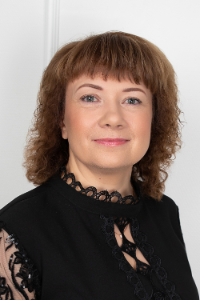 Ilona Gelažnikienė