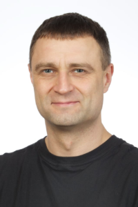 Andrius Bajoras