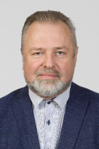 Dainius Želvys