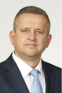 Darius Kubilius