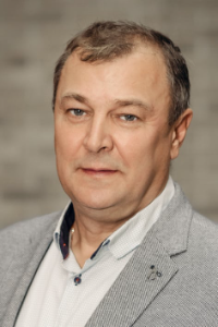 Eugenijus Simutis