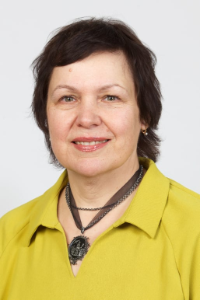 Sondra Kulikauskienė