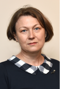 Birutė Valkiūnienė