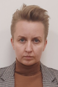 Gintarė Maskoliūnienė