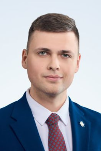Ignas Gaižiūnas