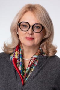 Indiana Grigienė