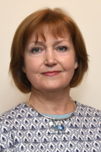 Loreta Masiliūnienė