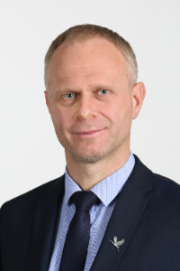 Marius Verbiejus