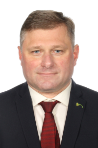 Valdas Staugaitis