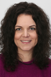 Viktorija Vidžiūnienė