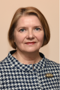 Vitalija Vasiliauskaitė