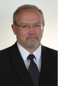 Algimantas Birbilas