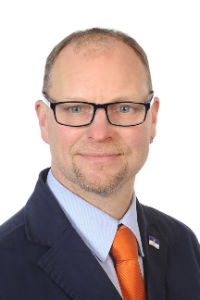 Dalius Dirsė