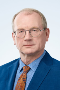 Kazimieras Algirdas Budrys