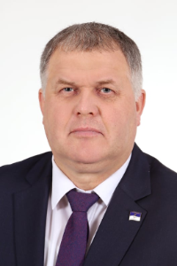 Osvaldas Dirsė