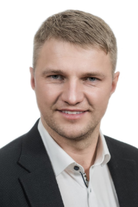 Šarūnas Varna