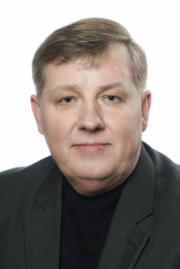 Audrius Mažuolis