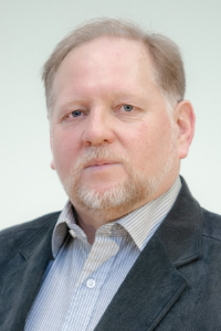 Gediminas Andrašūnas