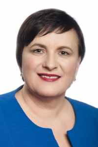 Jūratė Jovaišienė