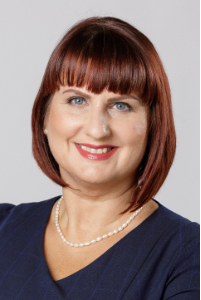 Neringa Trinskienė