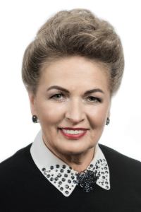 Regina Mitrienė