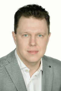 Rimvydas Mitkus