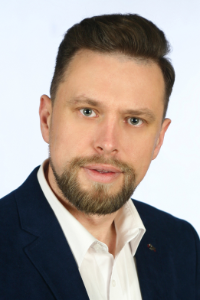 Žydrūnas Purauskis