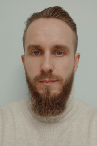 Giedrius Ramanauskas