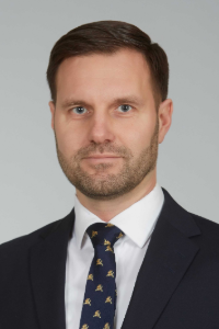 Mindaugas Kaunas