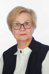 Vida Bondauskienė