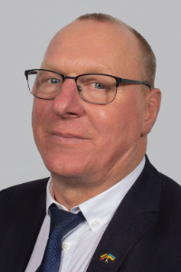 Arūnas Vaidogas