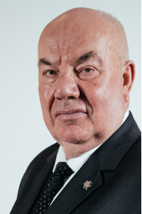 Cezaras Pacevičius