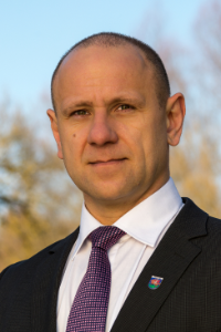Egidijus Visockas
