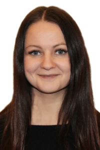 Simona Vaicekauskaitė-Šalčė