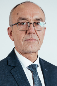 Vaidotas Karvelis