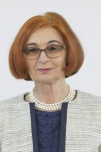Irena Palionienė
