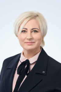 Jolanta Margaitienė