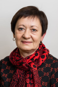 Laima Škėmienė