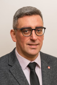 Saulius Luščikas