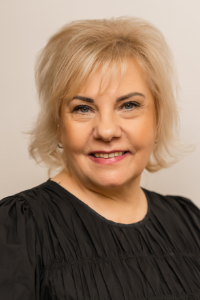 Vilmutė Sprudzanienė