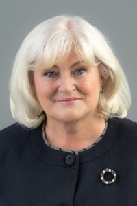 Zita Žvikienė