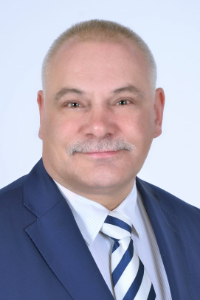 Algimantas Mielinis