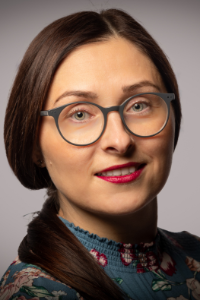 Dovilė Lukminaitė